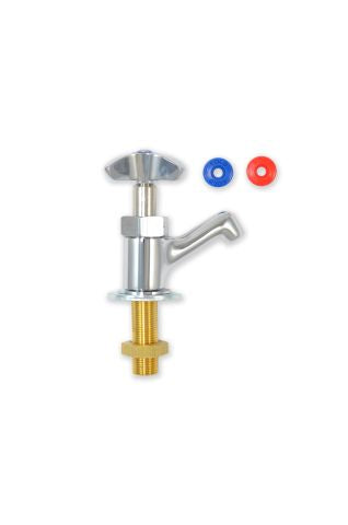 Fisher 3042 Faucet, Dipperwell,Dipperwell Spout