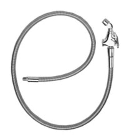 Fisher 1465 Glass Filler Hose Unit, Hose Assemblies