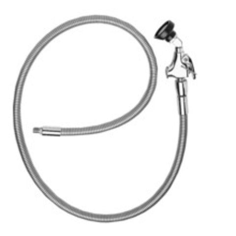 Fisher 82260 Utility Spray Hose Unit, Hose Assemblies