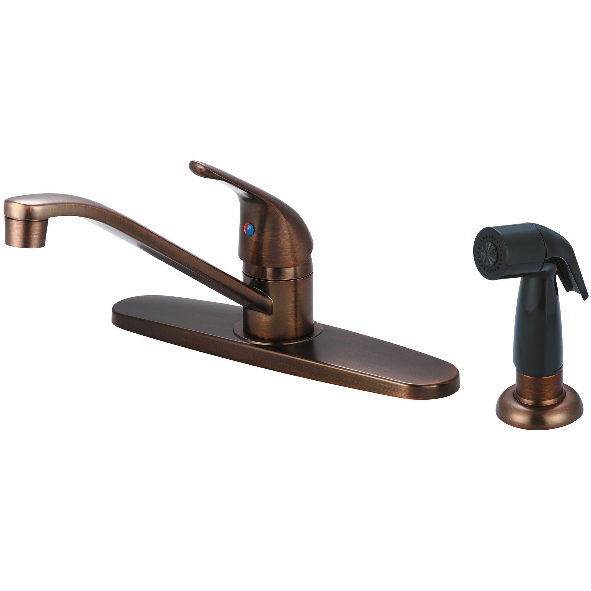 Olympia K-4161-Orb Kitchen-8
