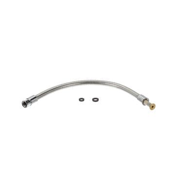 CHG KL50-Y010-32 HOSE ASSY,  Pre-rinse, S/S, CP, LESS GRIP, ENCORE