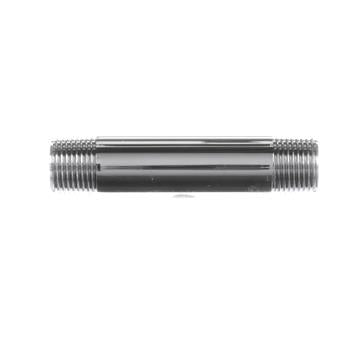 CHG KL55-X009 Encore 3/8" Nipple, 2" long, Low Lead, NSF