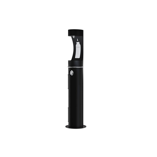 Elkay LK4400BFFRKBLK