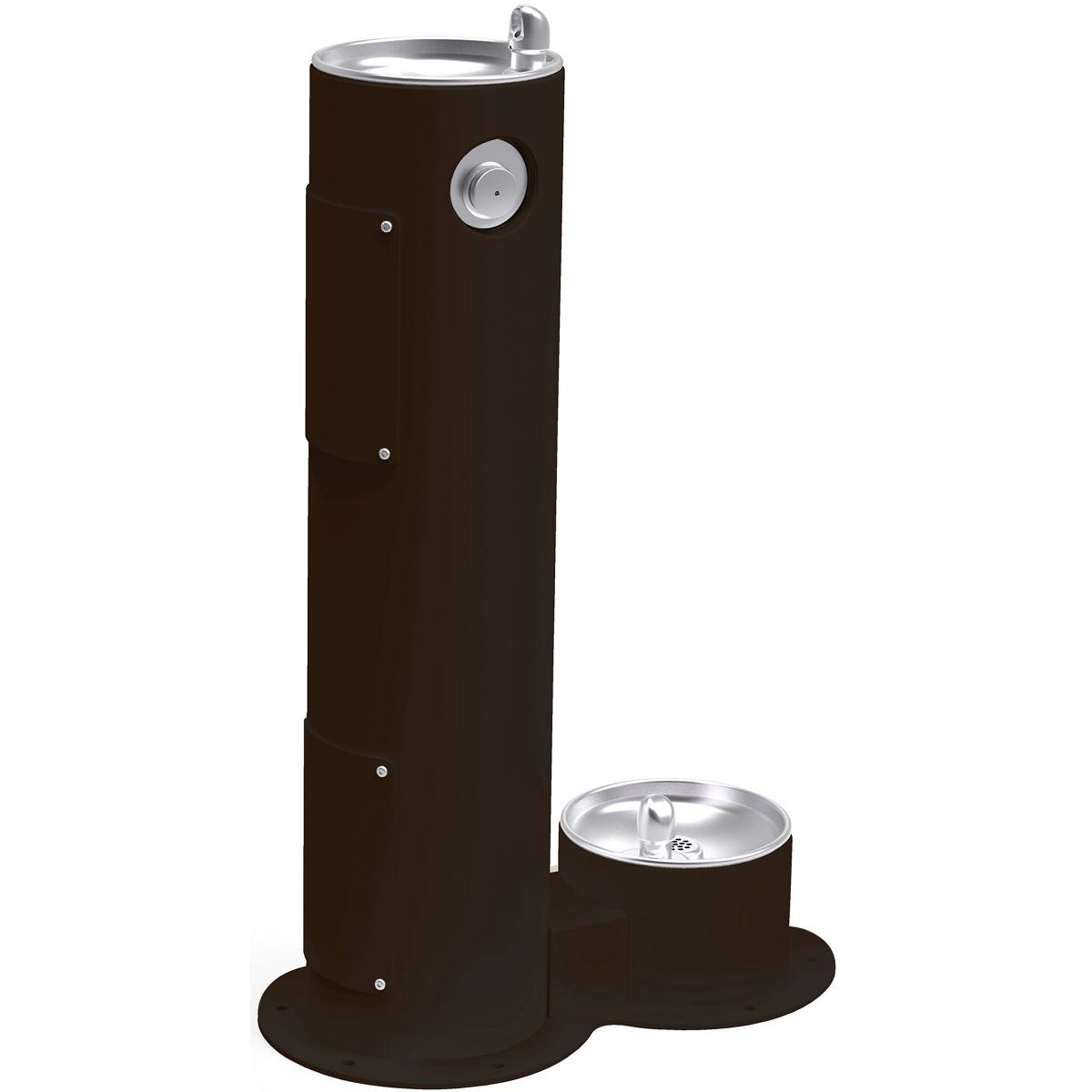 Elkay LK4400DBBLK