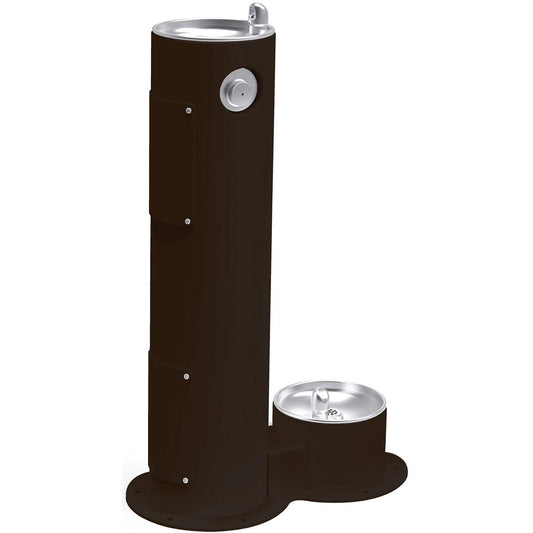 Elkay LK4400DBBLK