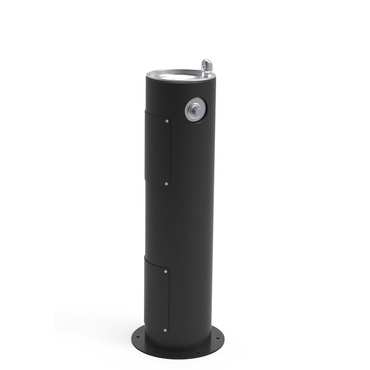 Elkay LK4400FRKBLK