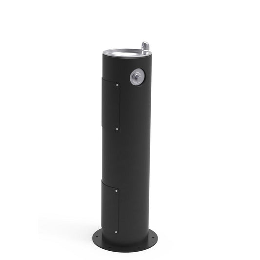 Elkay LK4400FRKBLK