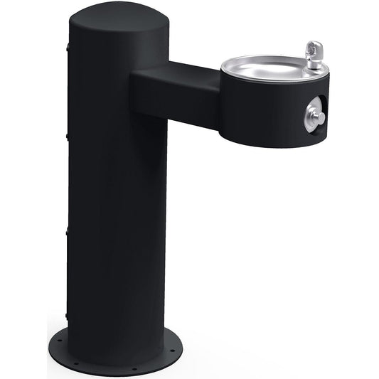 Elkay LK4410FRKBLK