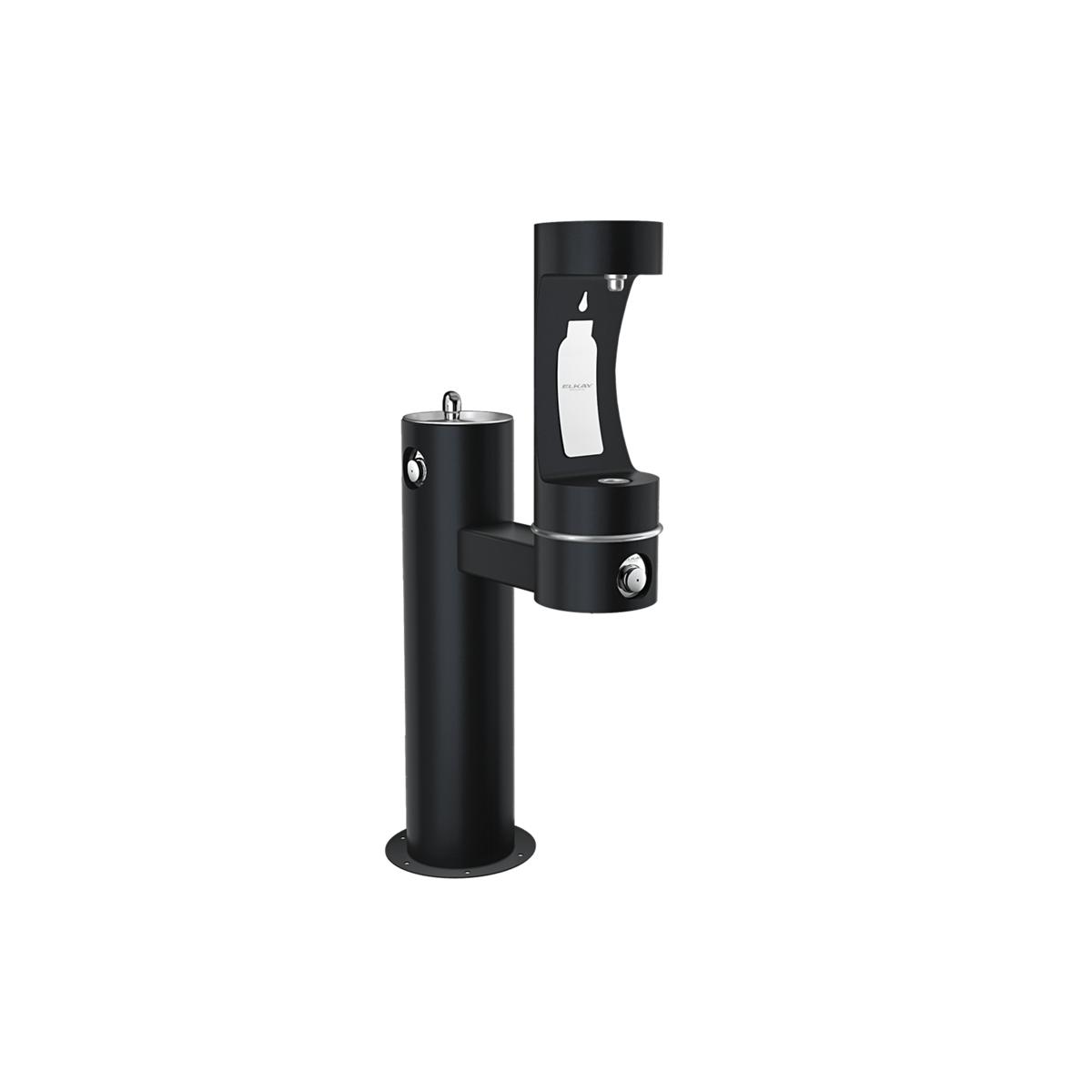 Elkay LK4420BF1LBLK
