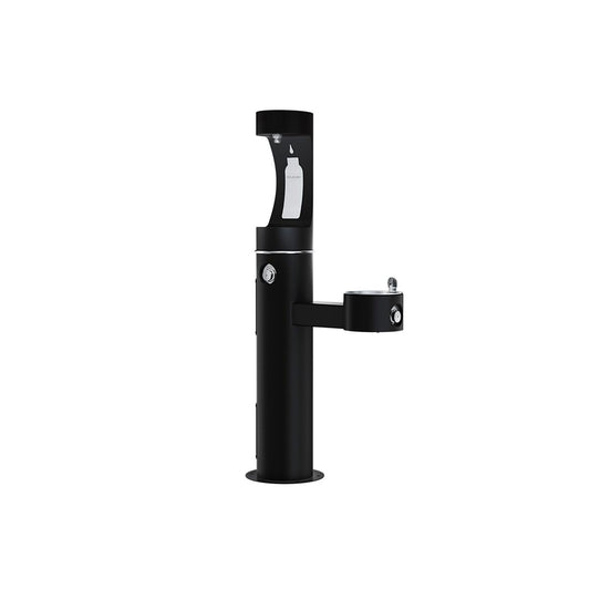 Elkay LK4420BF1UBLK