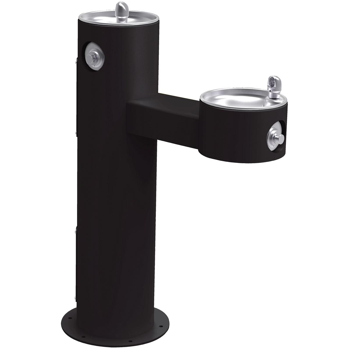 Elkay LK4420FRKBLK
