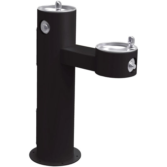 Elkay LK4420FRKBLK