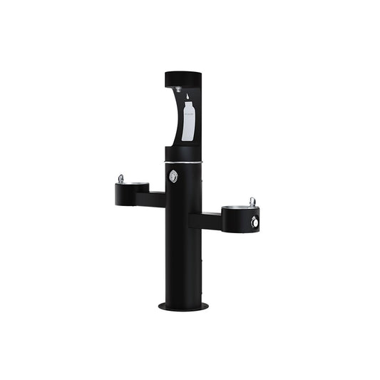 Elkay LK4430BF1UBLK