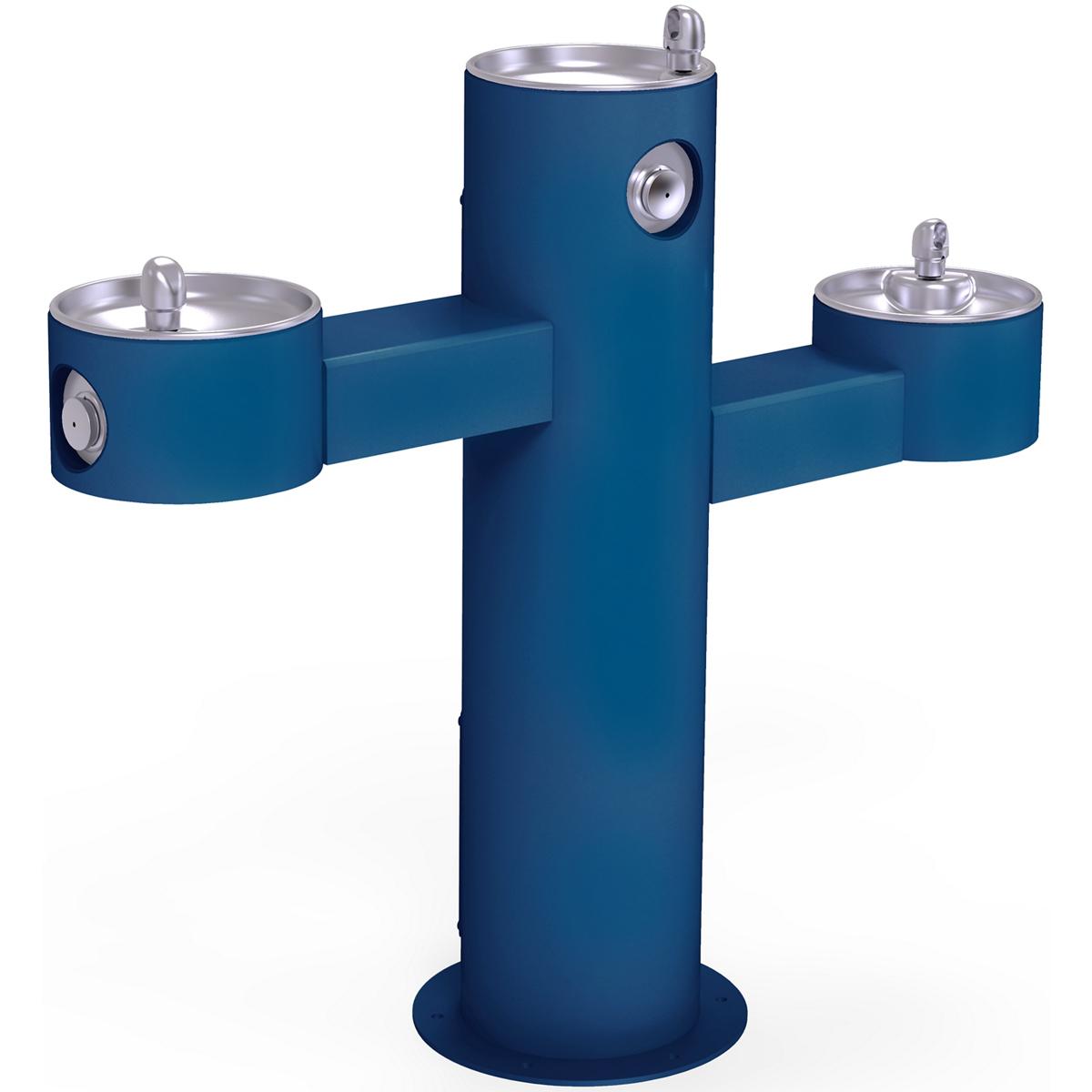 Elkay LK4430BLU