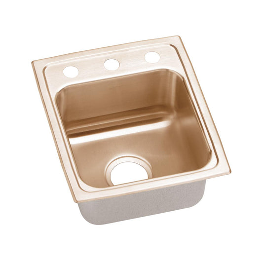 Elkay LRAD1316651-CU