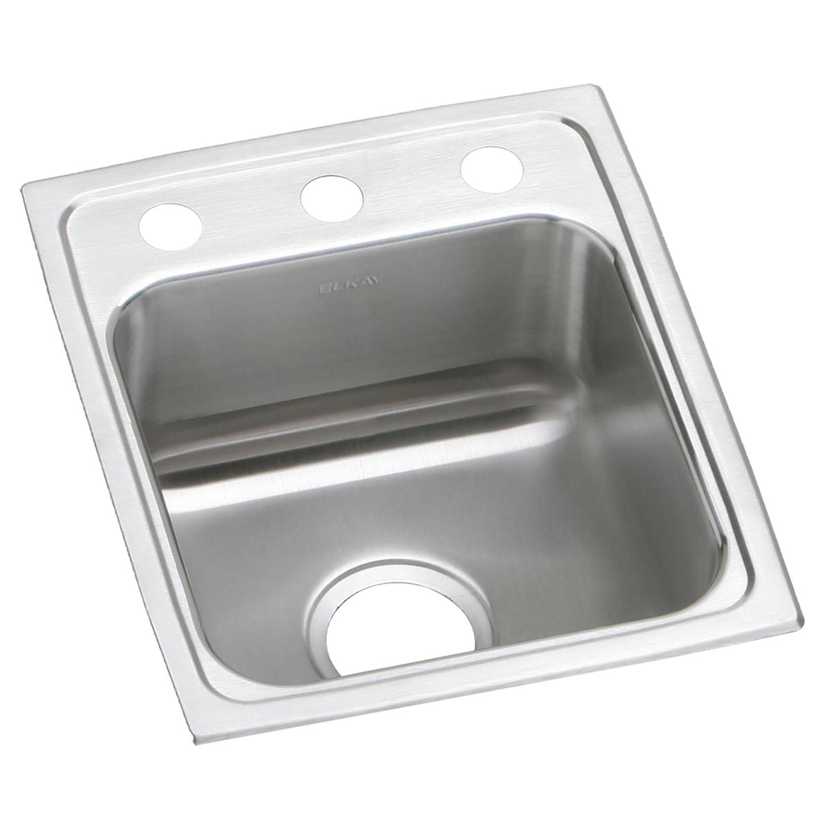 Elkay LRAD1517653