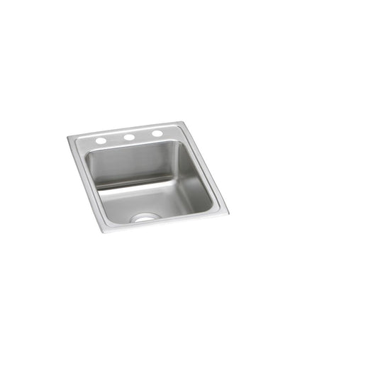 Elkay LRAD172255OS4