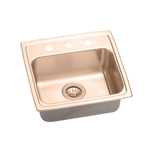 Elkay LRAD1918401-CU