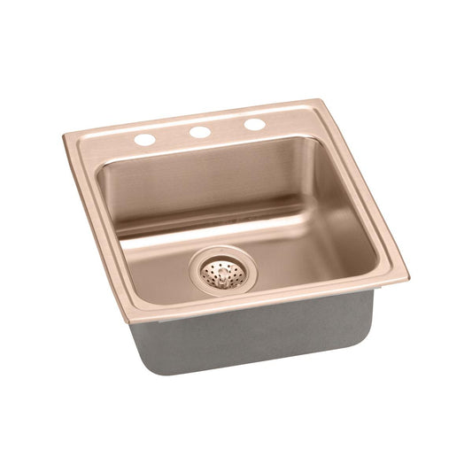 Elkay LRAD2022653-CU