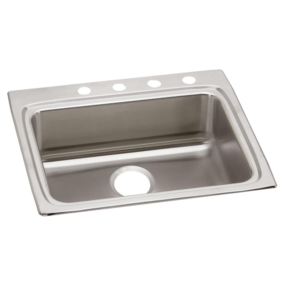 Elkay LRAD2522604
