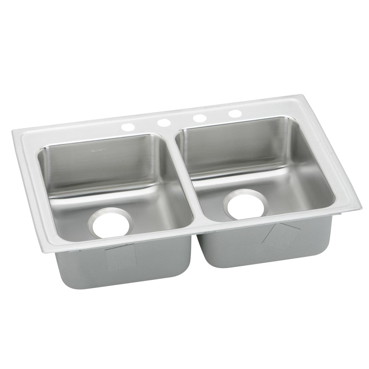 Elkay LRADQ3319552