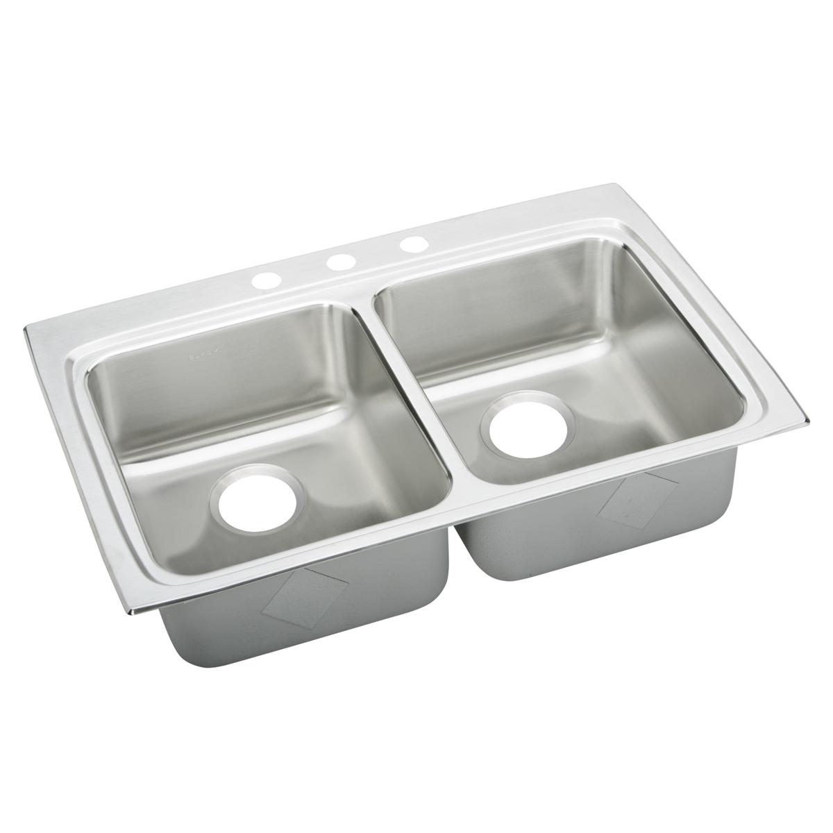 Elkay LRADQ3322500