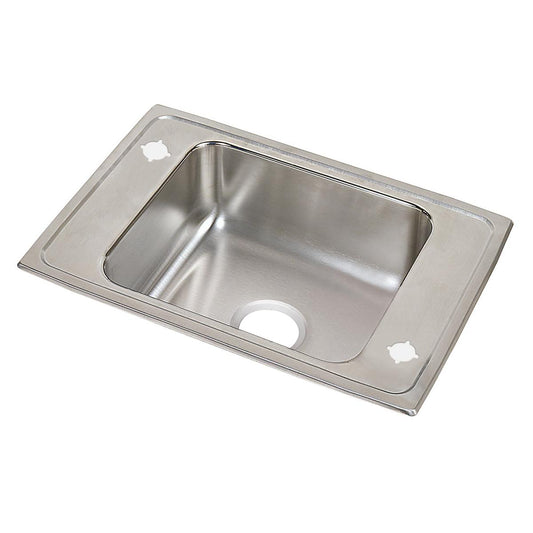 Elkay PSDKR25170