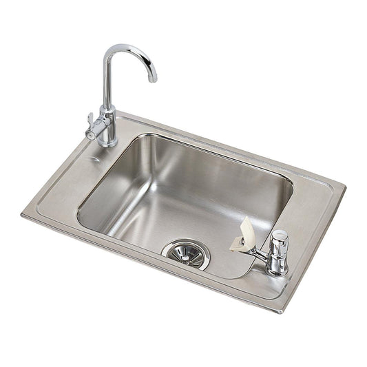 Elkay PSDKR2517C