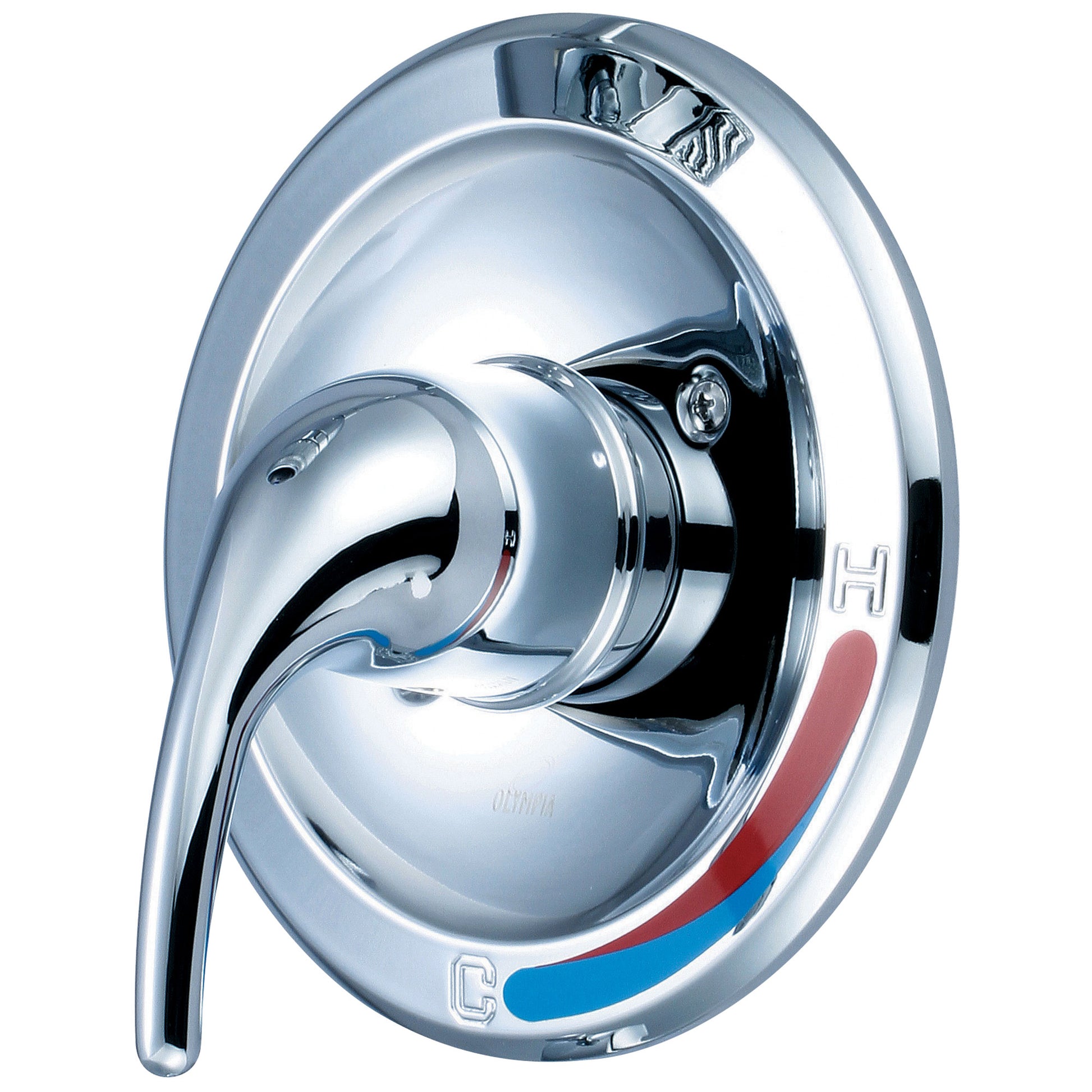 Olympia T-2363 VALVE TRIM SET-LVR HDL-CP