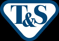 T&S Brass B-5110-12-CRB8P