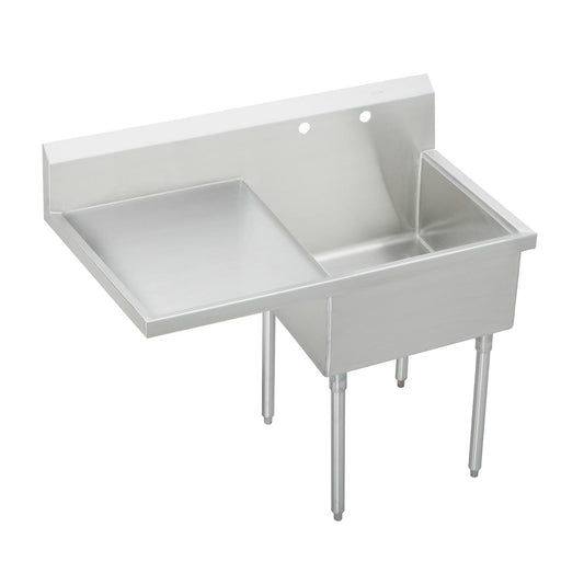 Elkay WNSF8124LOF1