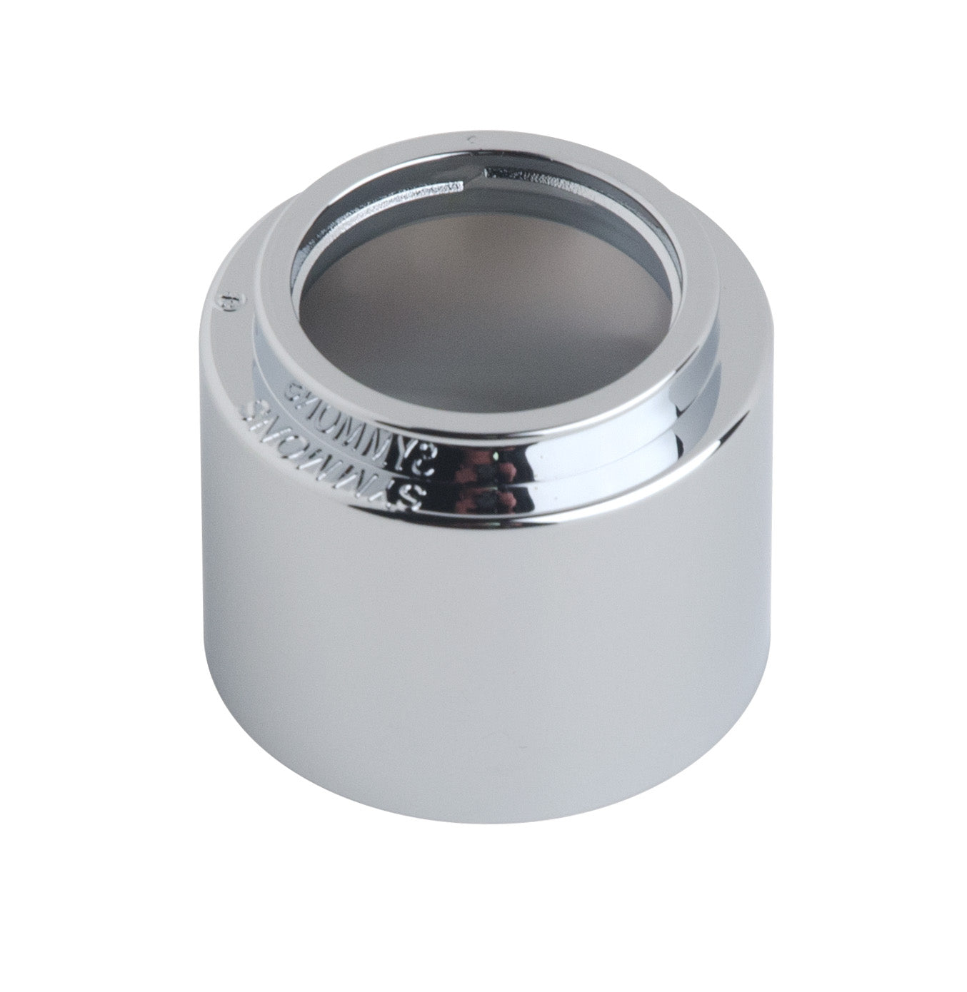 Symmons SC-13/18 Dome cover with lock nut