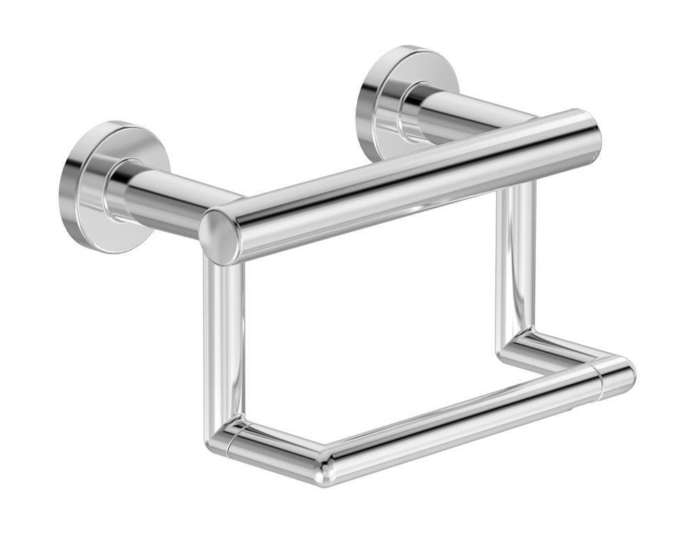 Symmons 353GBTP Toilet Paper Holder, 6", ADA