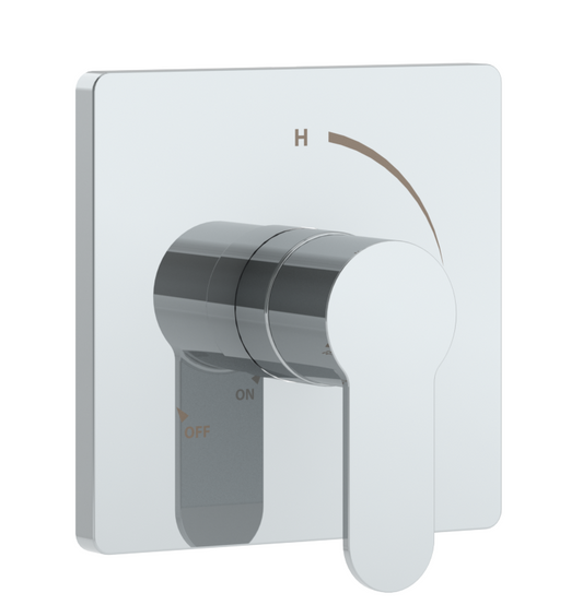 Symmons 102600TRM Shower Valve Trim