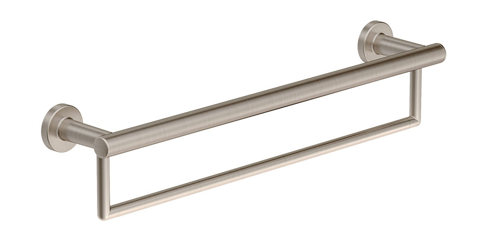 Symmons 353GBTB-18-STN Towel Bar, 18", ADA