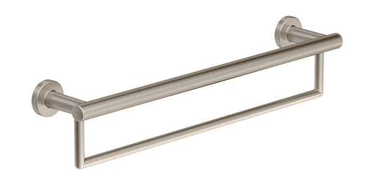 Symmons 353GBTB-24-STN Towel Bar, 24", ADA