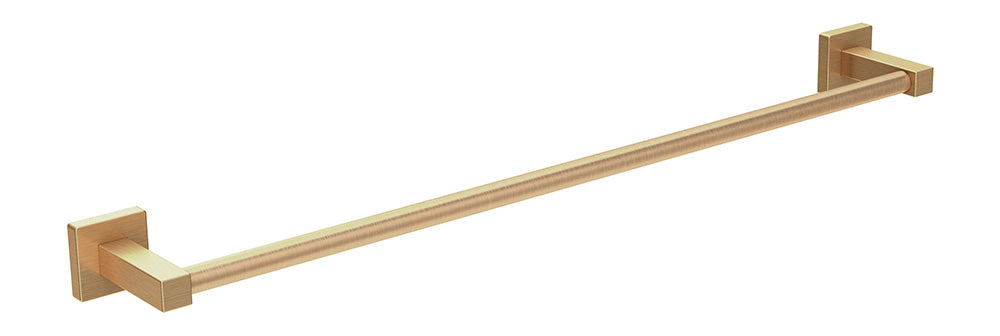 Symmons 363TB-24-BBZ Duro Towel Bar, 24