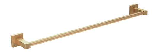 Symmons 363TB-24-BBZ Duro Towel Bar, 24