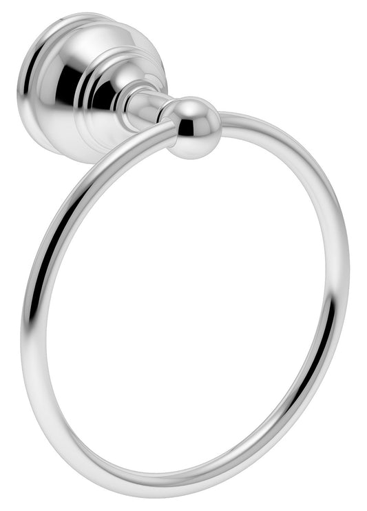 Symmons 473TR Allura Towel Ring