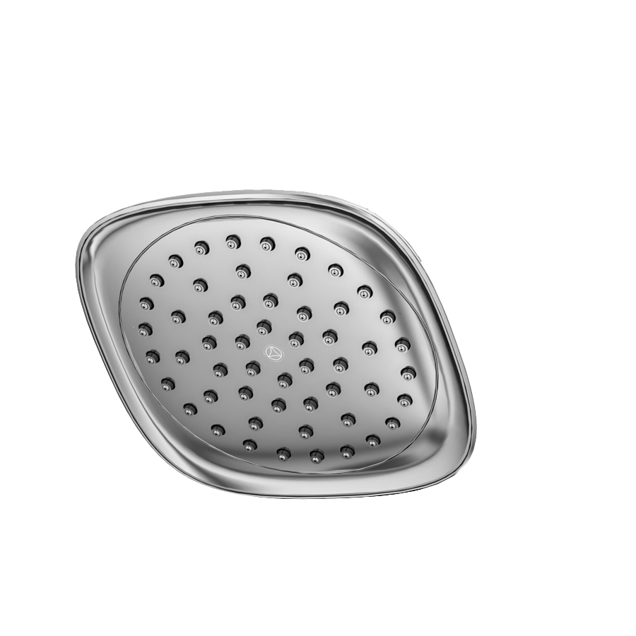 Symmons 491SH Verity™ 7" Single Mode Showerhead