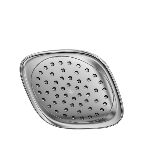 Symmons 491SH Verity™ 7" Single Mode Showerhead