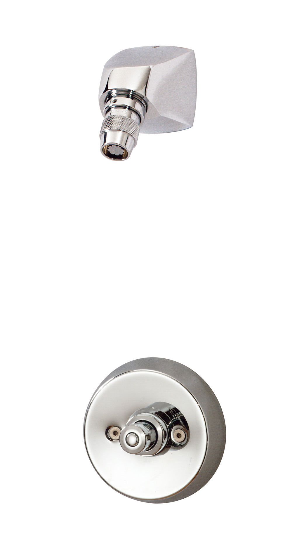 Symmons 3-325 Showeroff,Metering Shower Unit