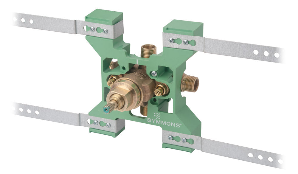 Symmons 262XCHKSBRBody Temptrol CP Body