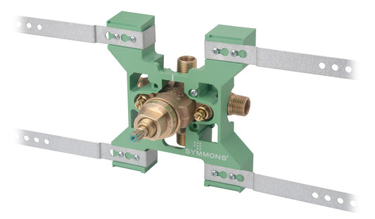 Symmons 262XCHKSBRBody Temptrol CP Body