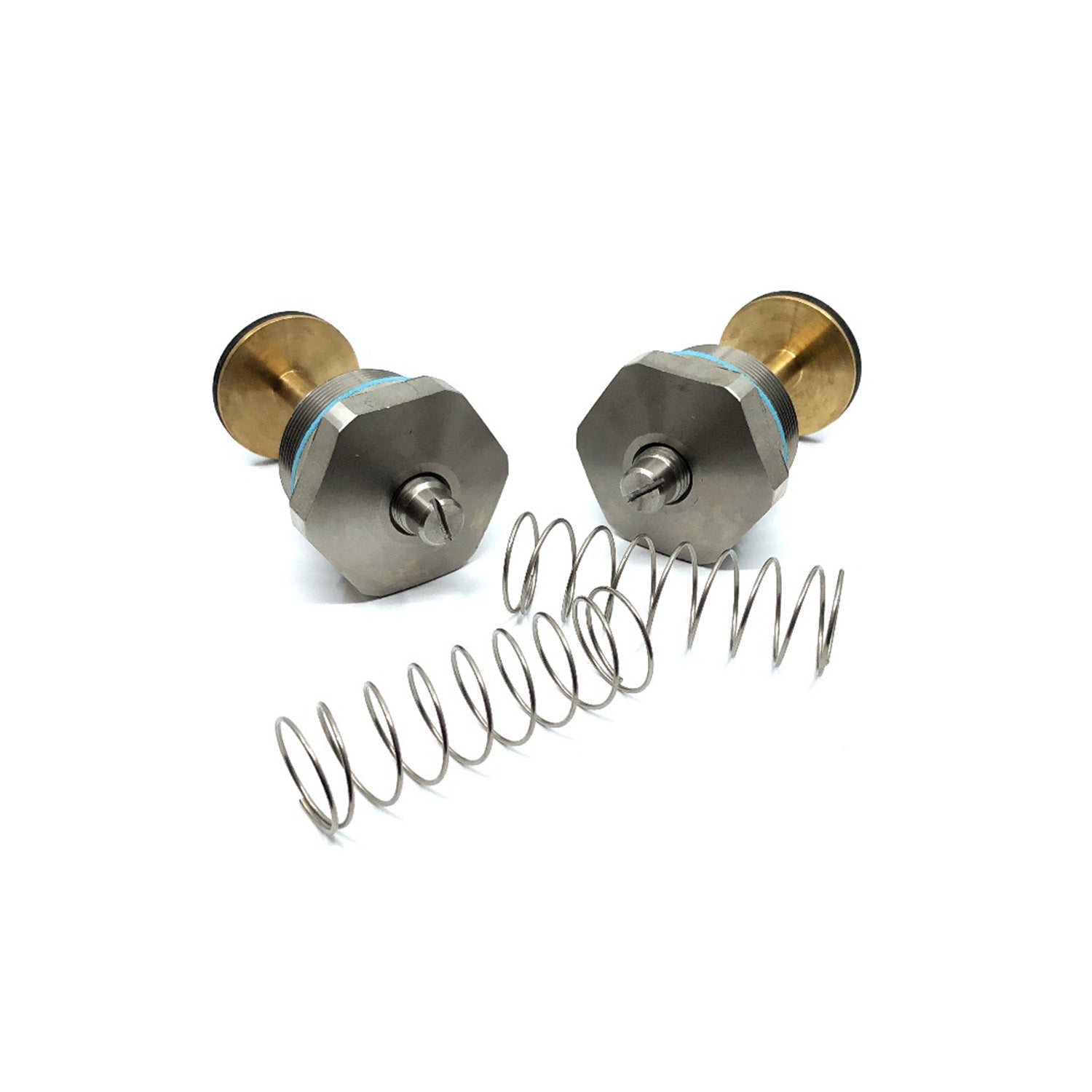 Symmons TT-50AN-700 Complete Replacement Stop Asb.