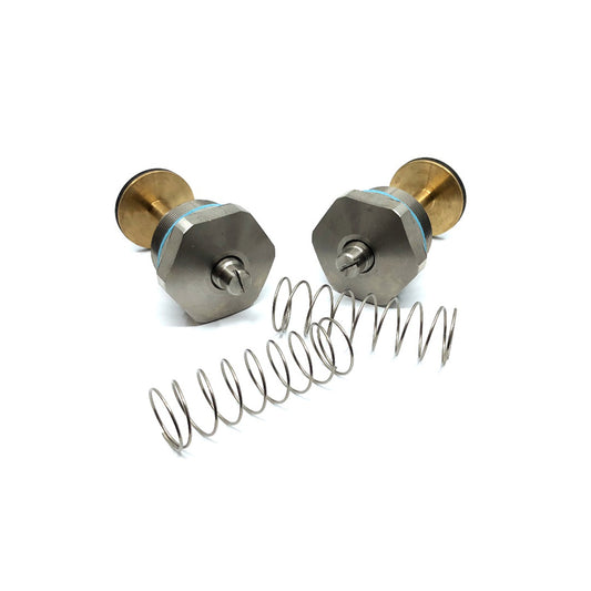 Symmons TT-50AN-700 Complete Replacement Stop Asb.