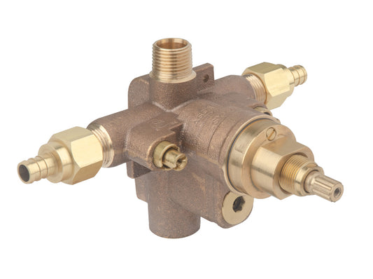 Symmons S261XRVP1BODY Temptrol Body