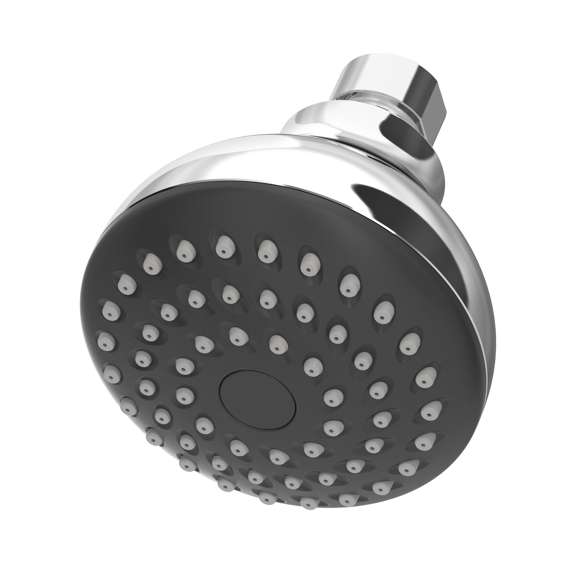 Symmons 4-241-1.5 Showerhead, 1 Mode, 1.5 GPM