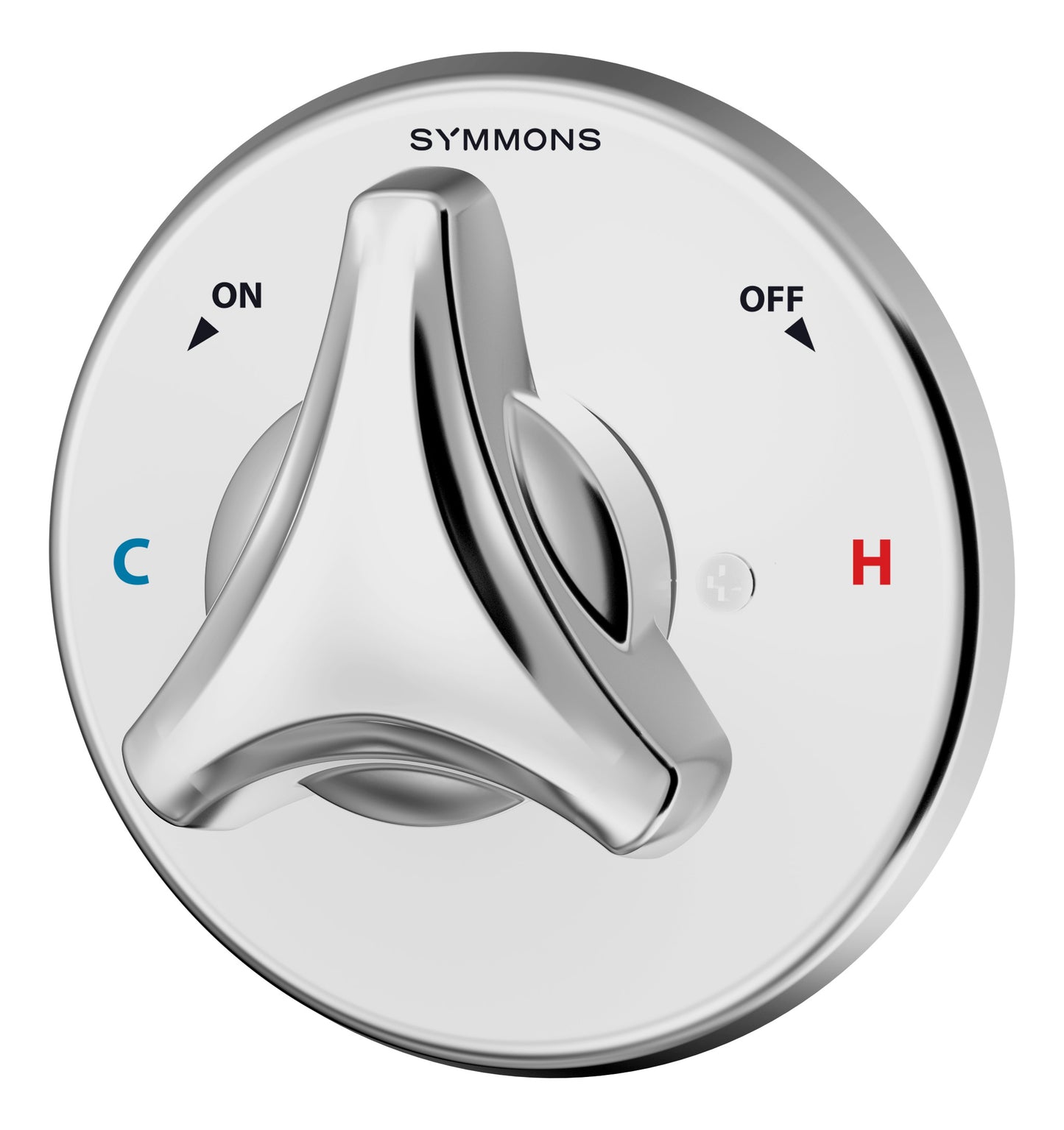 Symmons 9600-P-B-TRM Origins Shower Valve Trim
