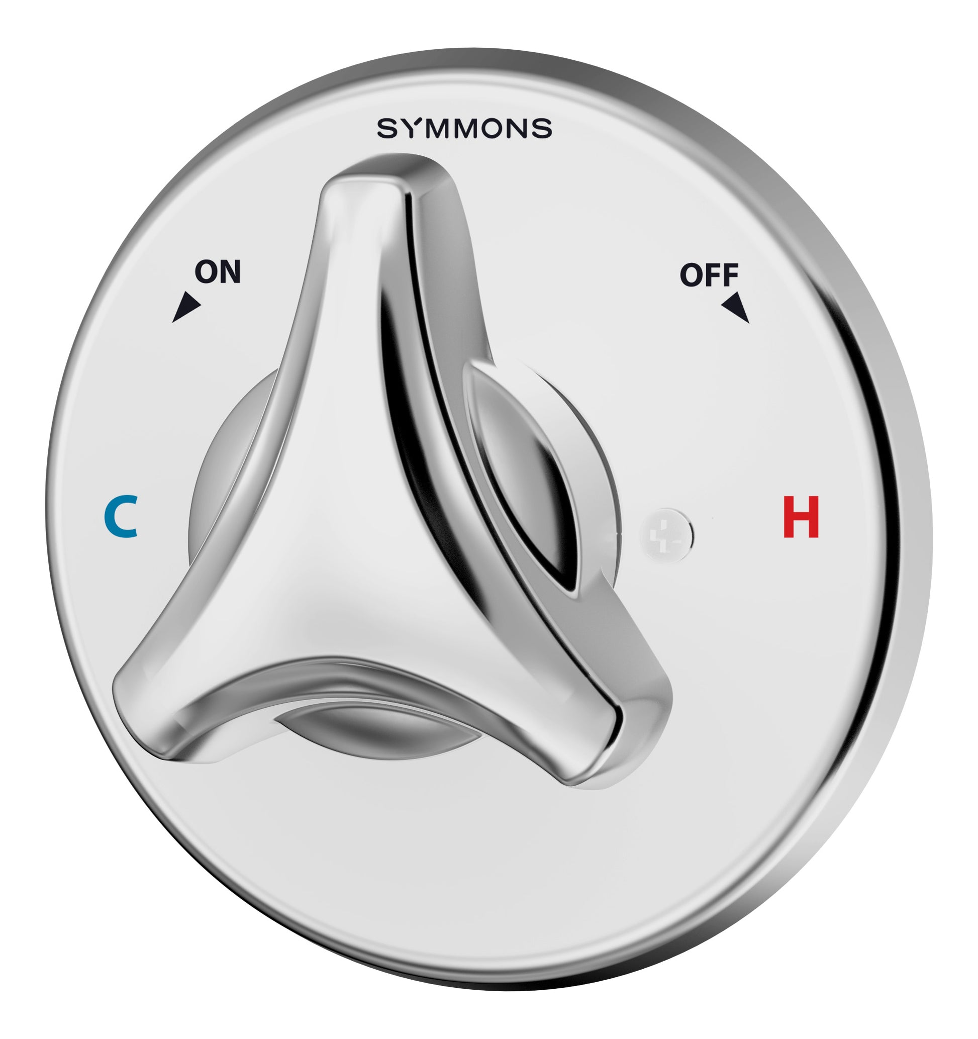 Symmons 9600-P-B-TRM Origins Shower Valve Trim